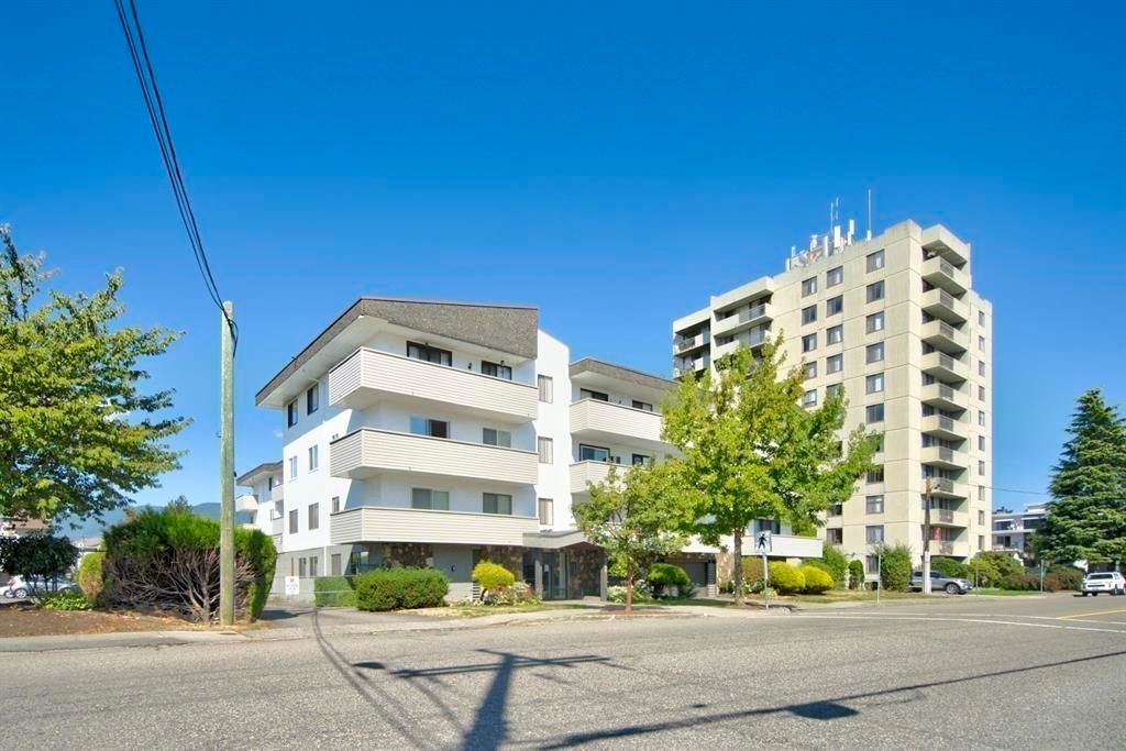 Photo of 9175 Mary Street #202, Chilliwack, BC V2P 4H7 (MLS # R3104289)