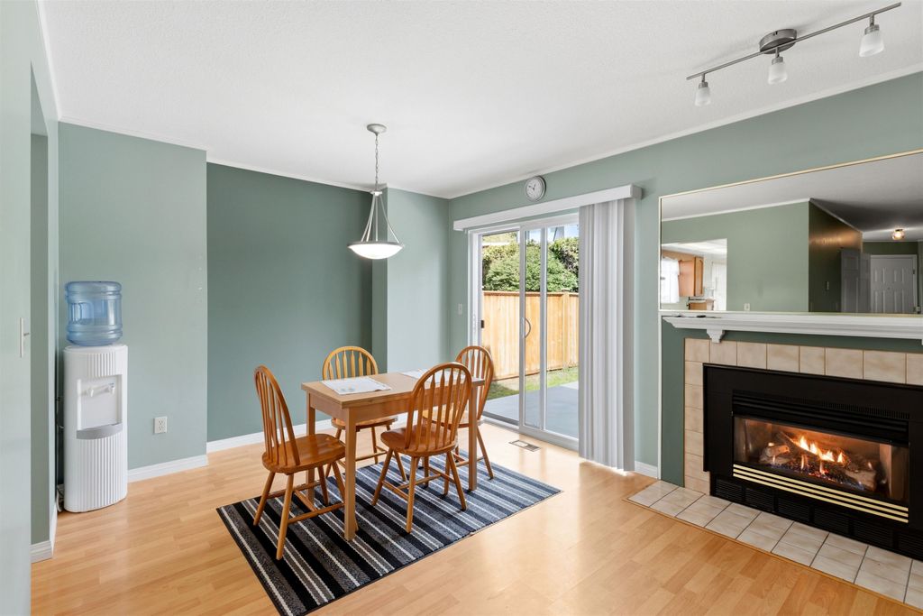 Photo of 11255 Harrison Street #119, Maple Ridge, BC V2X 0K1 (MLS # R3114119)