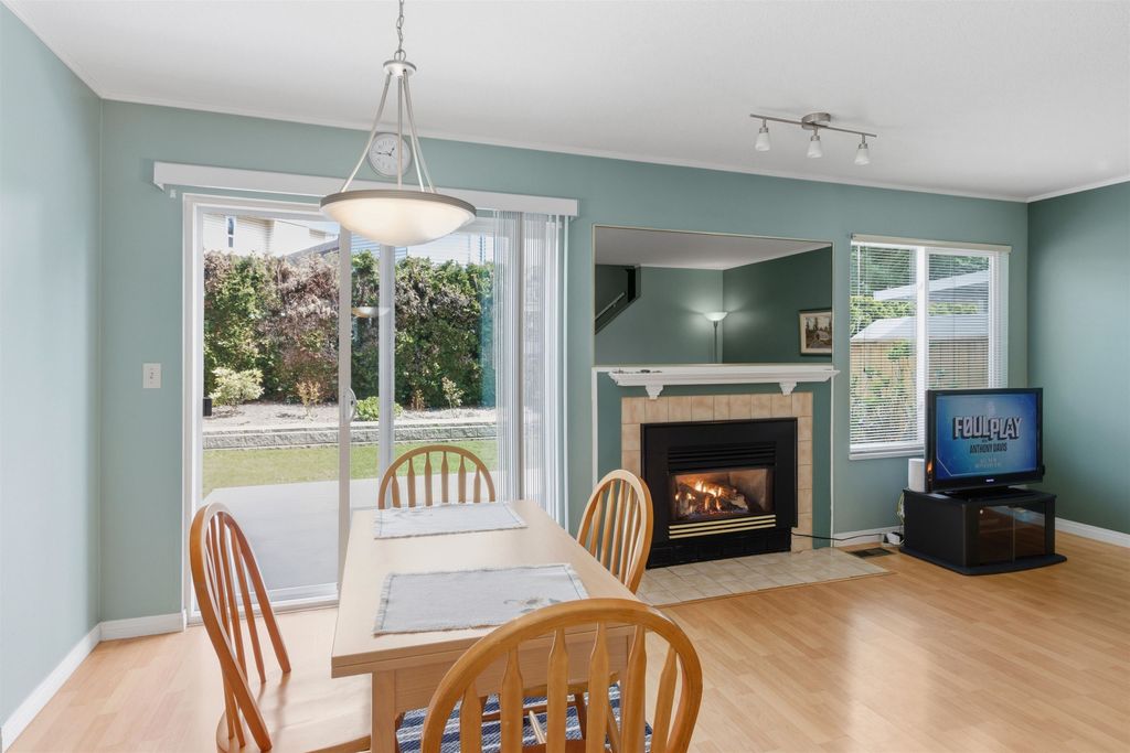 Photo of 11255 Harrison Street #119, Maple Ridge, BC V2X 0K1 (MLS # R3114119)