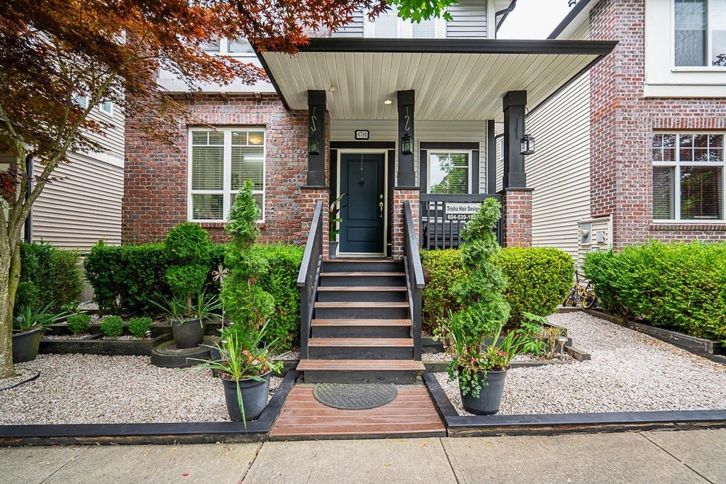 Photo of 6781 193a Street, Surrey, BC V4N 0B8 (MLS # R3149508)