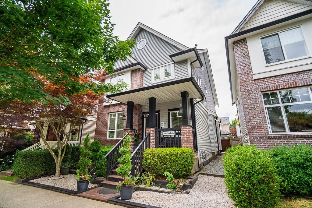 Photo of 6781 193a Street, Surrey, BC V4N 0B8 (MLS # R3149508)