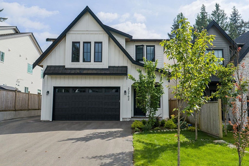 Photo of 23762 Old Yale Road, Langley, BC V2Z 2K4 (MLS # R3167373)