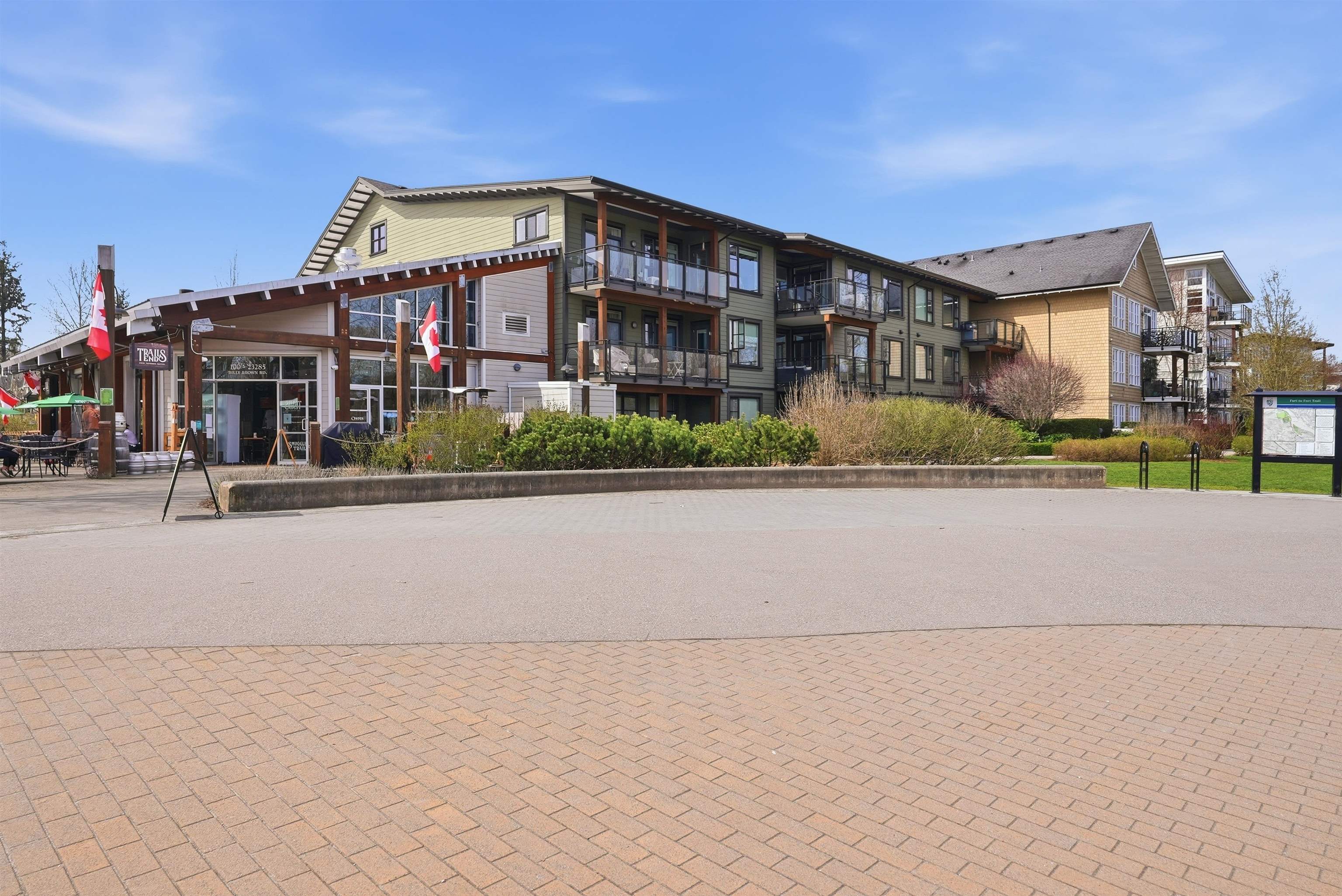 23285 Billy Brown Road 207