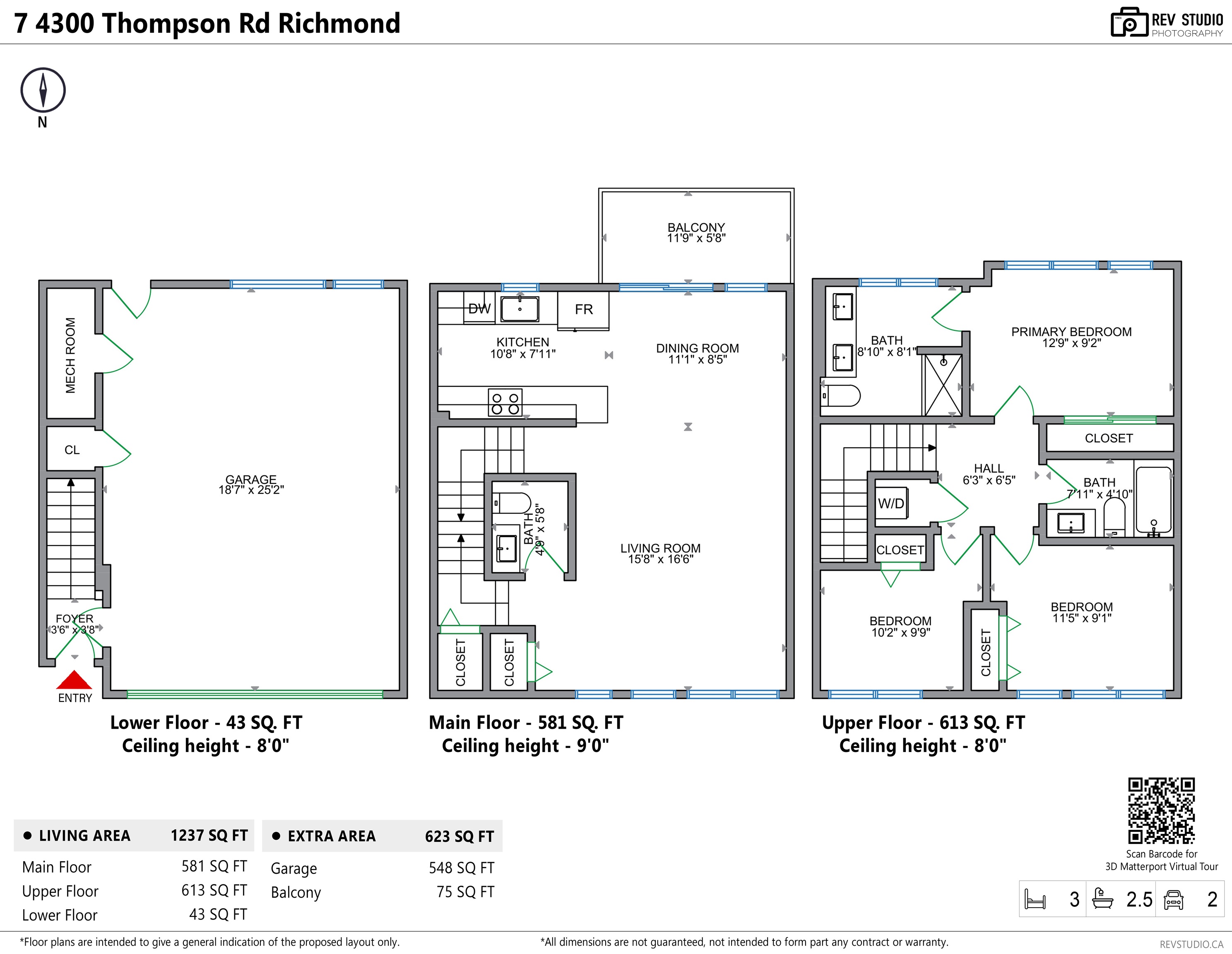 4300 Thompson Road 7