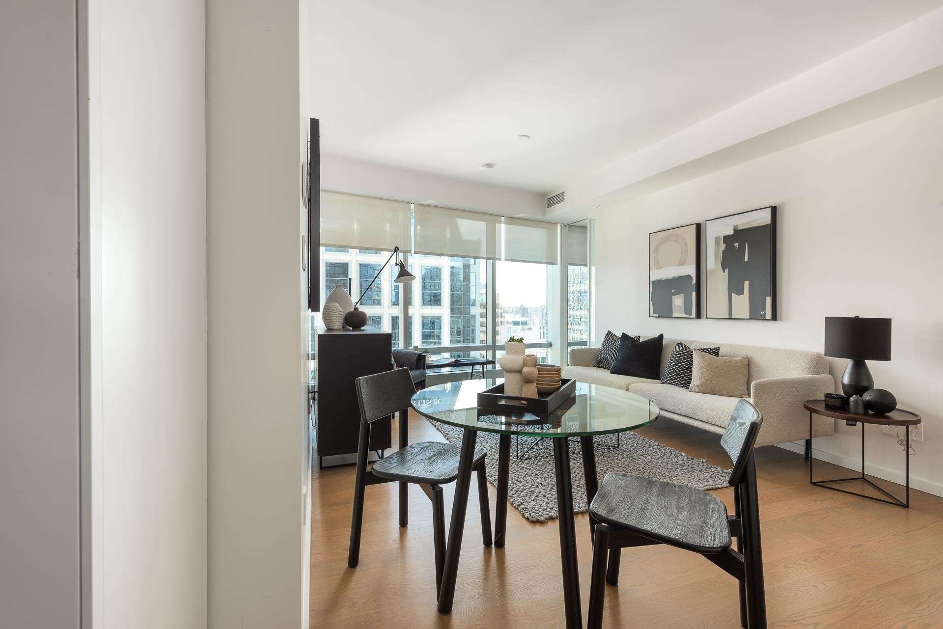 1151 W Georgia Street 3108