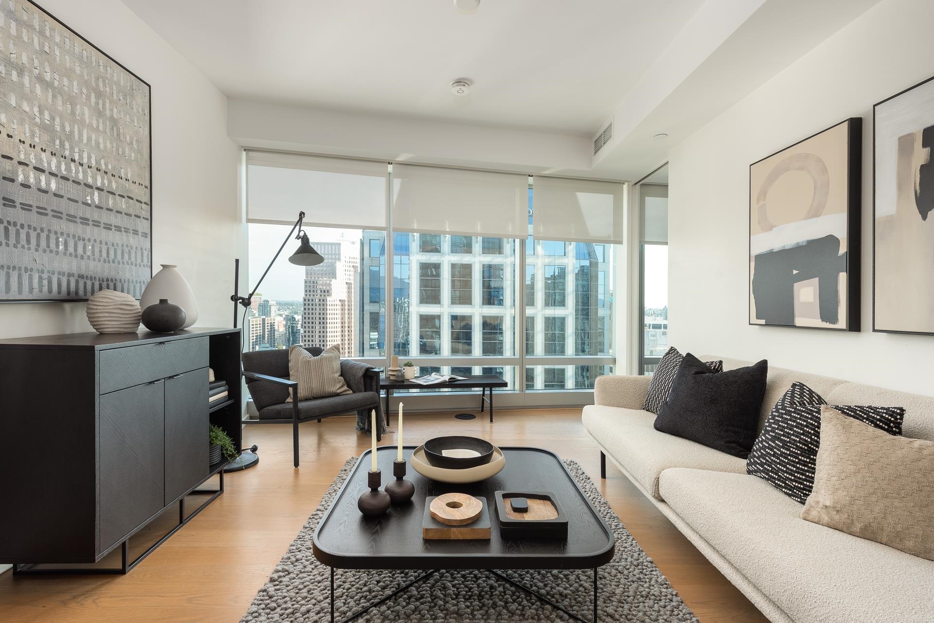 1151 W Georgia Street 3108
