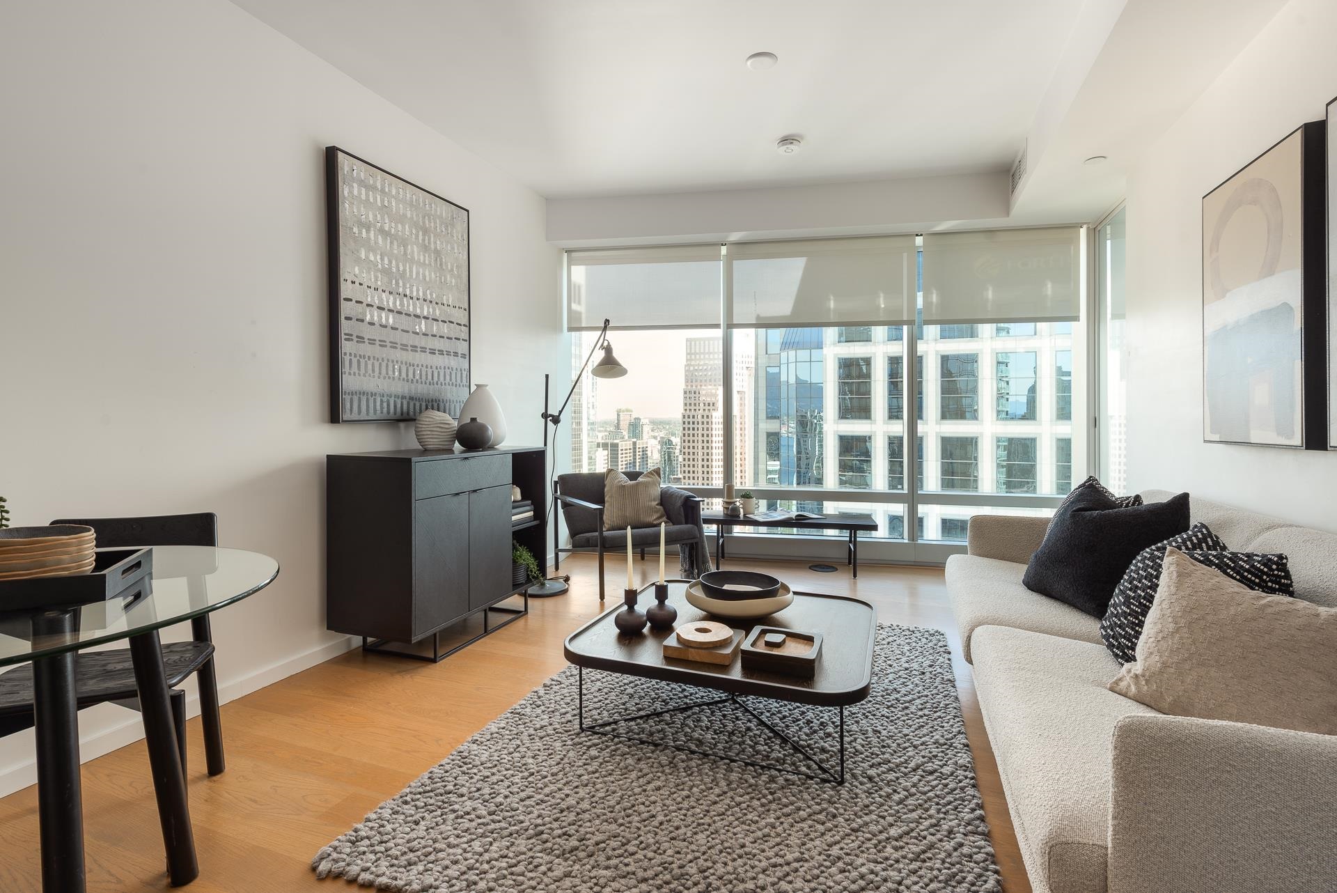 1151 W Georgia Street 3108