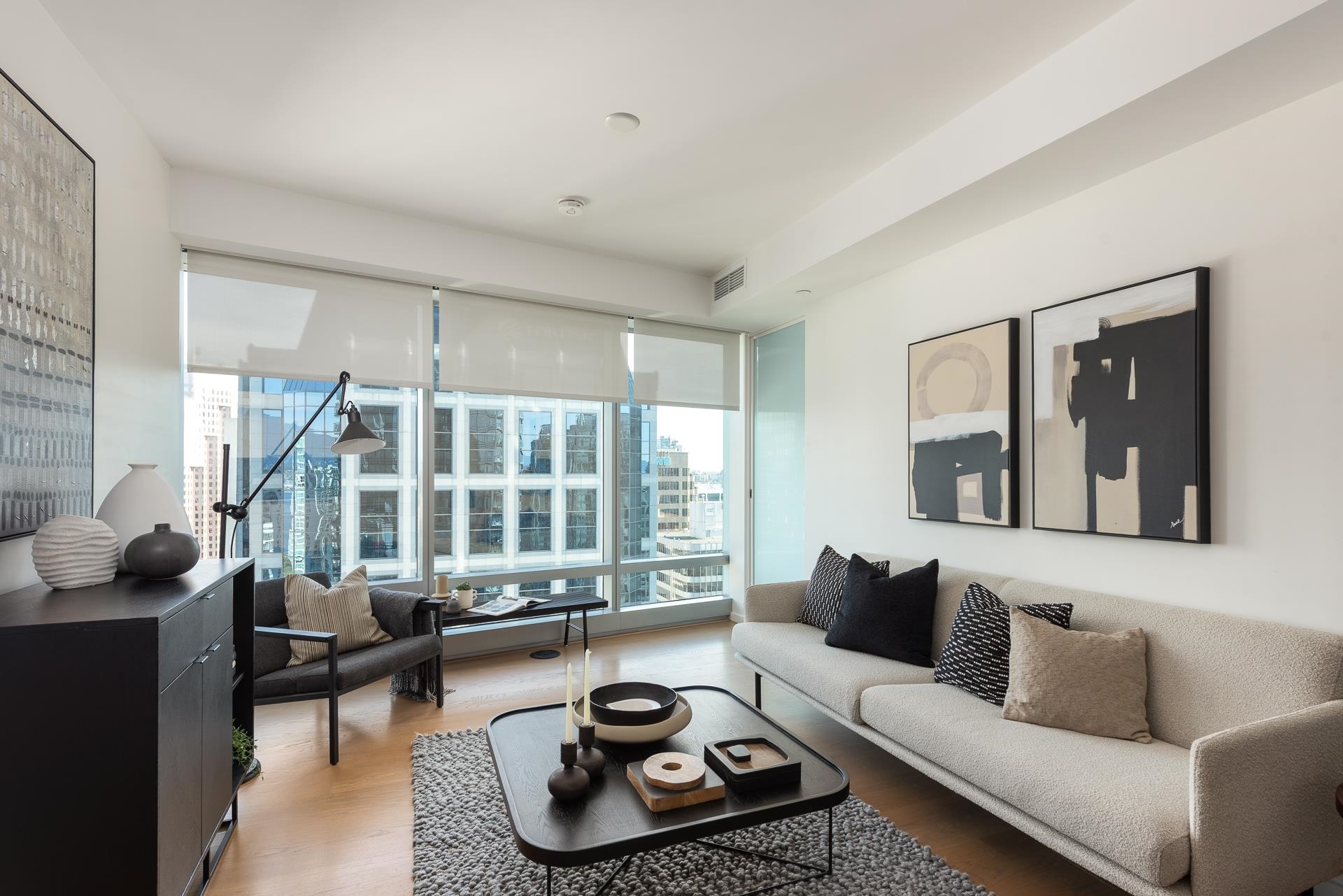 1151 W Georgia Street 3108