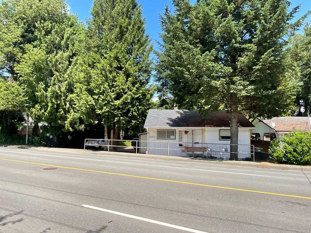 Photo of 33431 George Ferguson Way, Abbotsford, BC V2S 2L9 (MLS # R3132286)