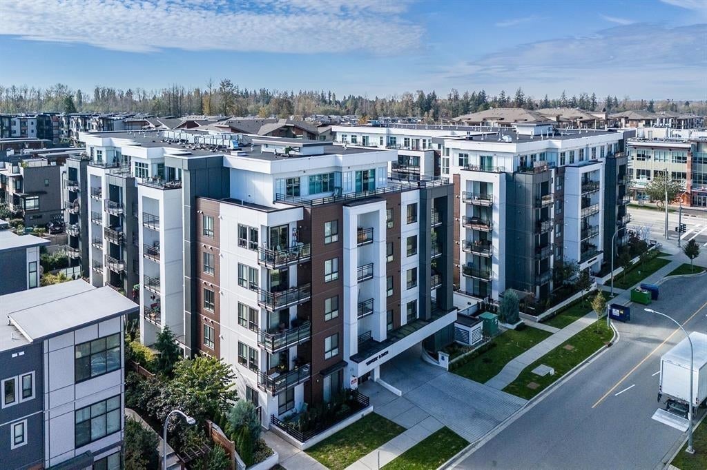 Photo of 20838 78b Avenue #B302, Langley, BC V2Y 3M2 (MLS # R3146526)
