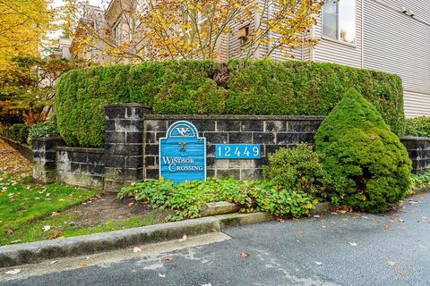 12449 191 Street 19 Pitt Meadows BC V3Y 2R4