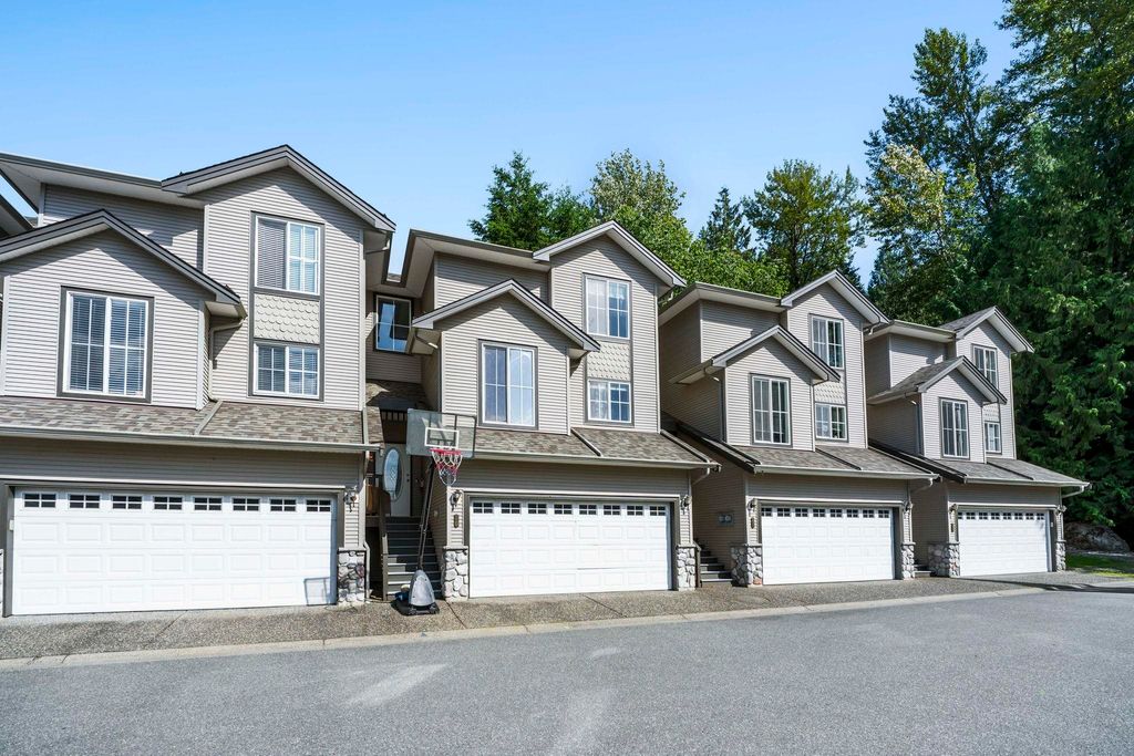Photo of 46360 Valleyview Road #20, Chilliwack, BC V2R 5L7 (MLS # R3131596)