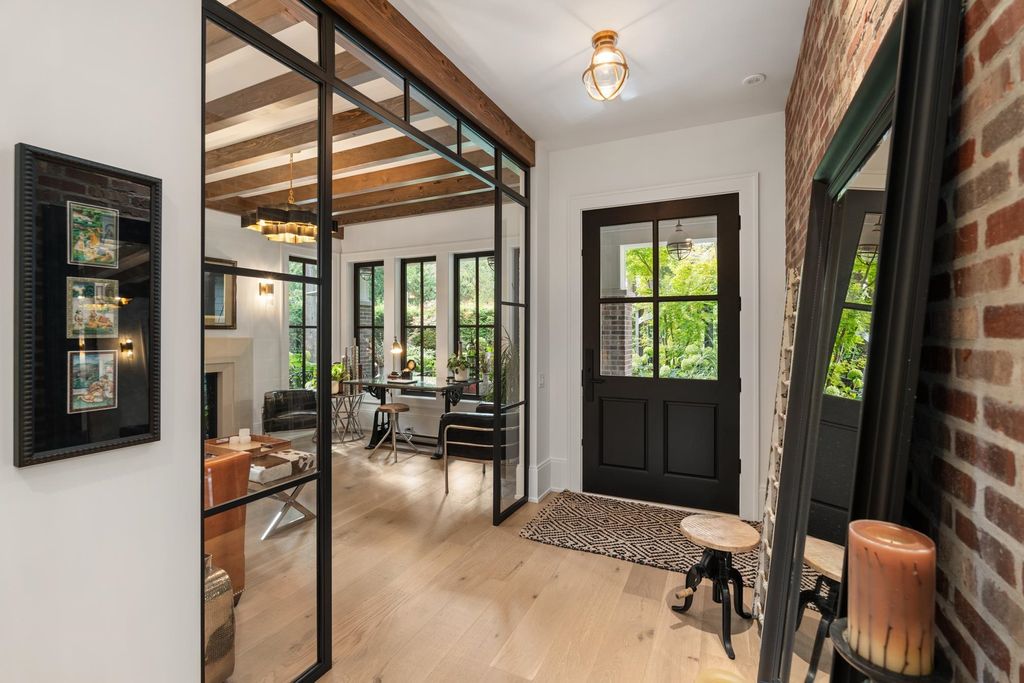 Photo of 2408 Christopherson Road, Surrey, BC V4A 5W2 (MLS # R3115375)