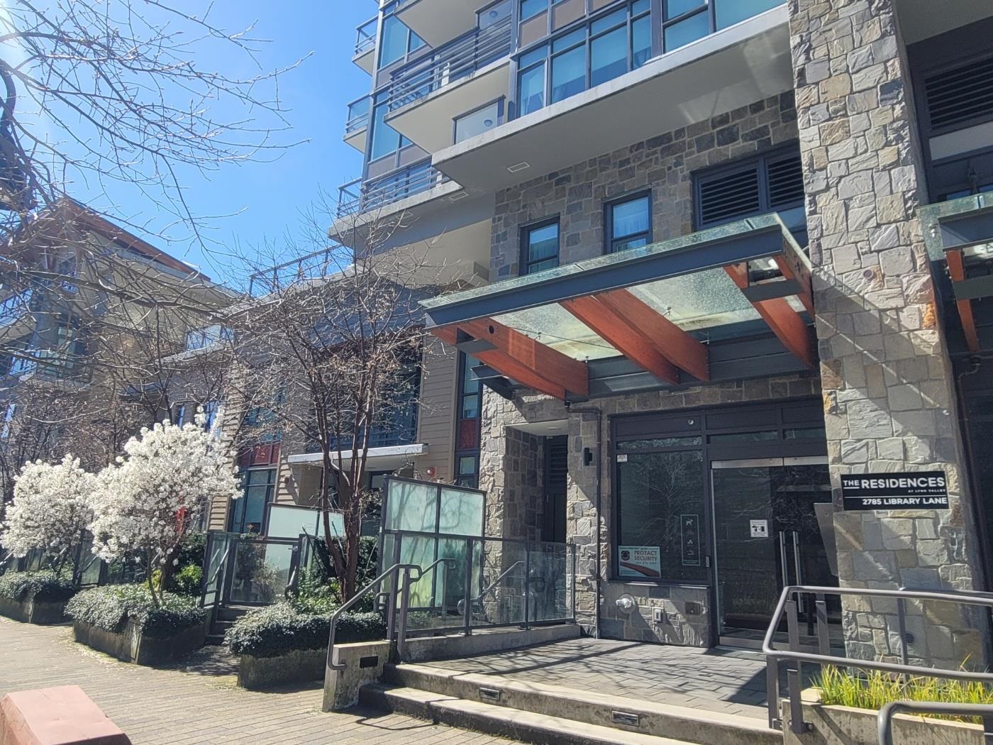 2785 Library Lane 608