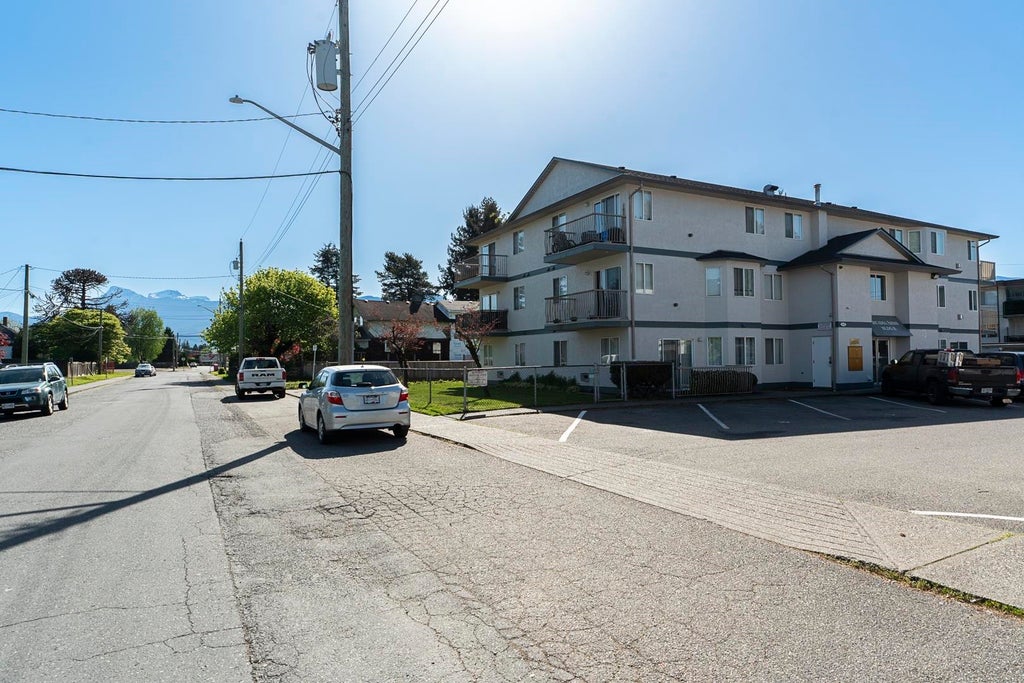 Photo of 46160 Princess Avenue #17, Chilliwack, BC V2P 2A7 (MLS # R3160413)