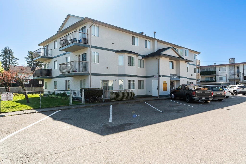 Photo of 46160 Princess Avenue #17, Chilliwack, BC V2P 2A7 (MLS # R3160413)