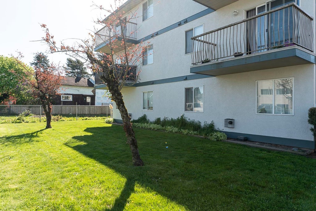 Photo of 46160 Princess Avenue #17, Chilliwack, BC V2P 2A7 (MLS # R3160413)
