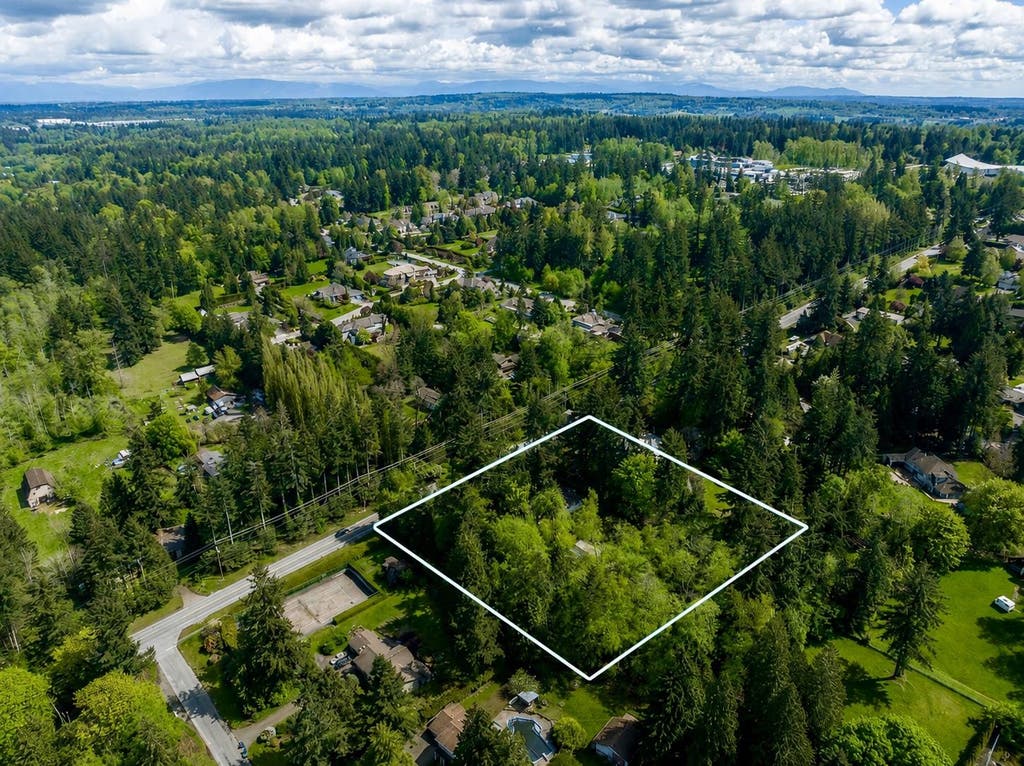 Photo of 2875 168 Street, Surrey, BC V3Z 0A7 (MLS # R3149219)