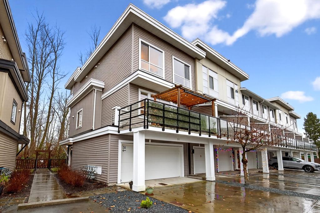 Photo of 8413 Midtown Way #51, Chilliwack, BC V2P 0G7 (MLS # R3102171)