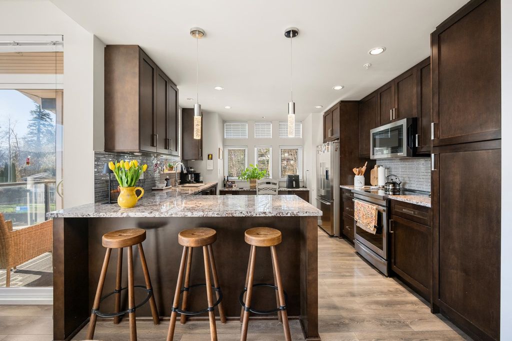 Photo of 2242 Whatcom Road #217, Abbotsford, BC V3G 0G3 (MLS # R3111471)