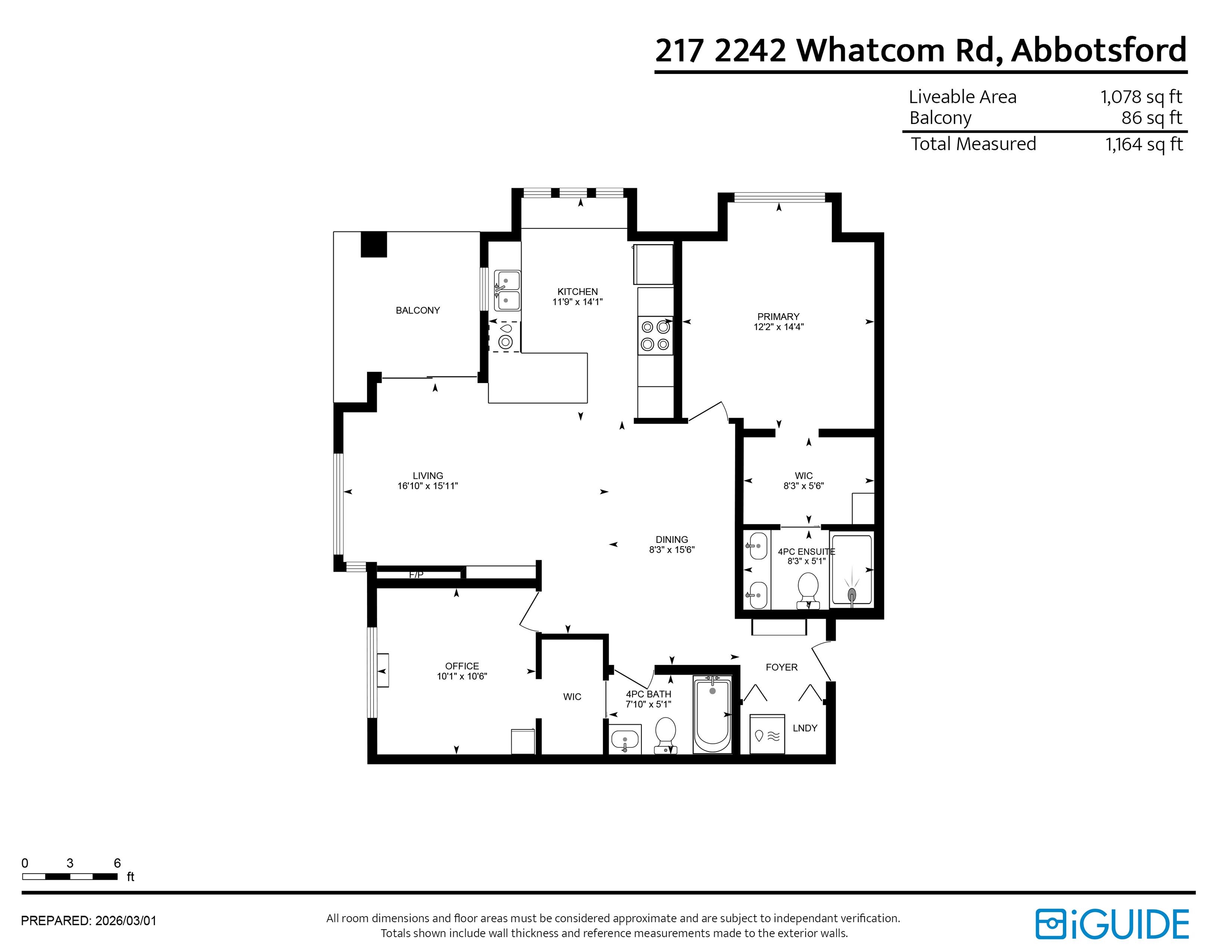 2242 Whatcom Road 217