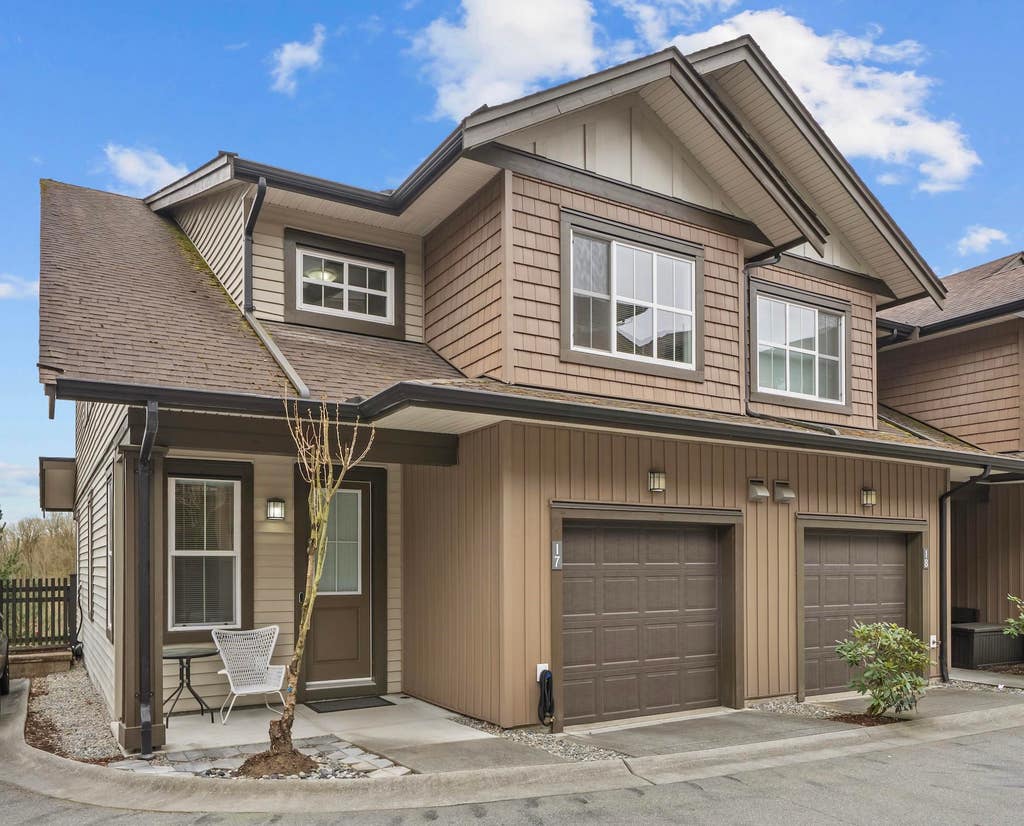 Photo of 11176 Gilker Hill Road #17, Maple Ridge, BC V2W 0G5 (MLS # R3142732)