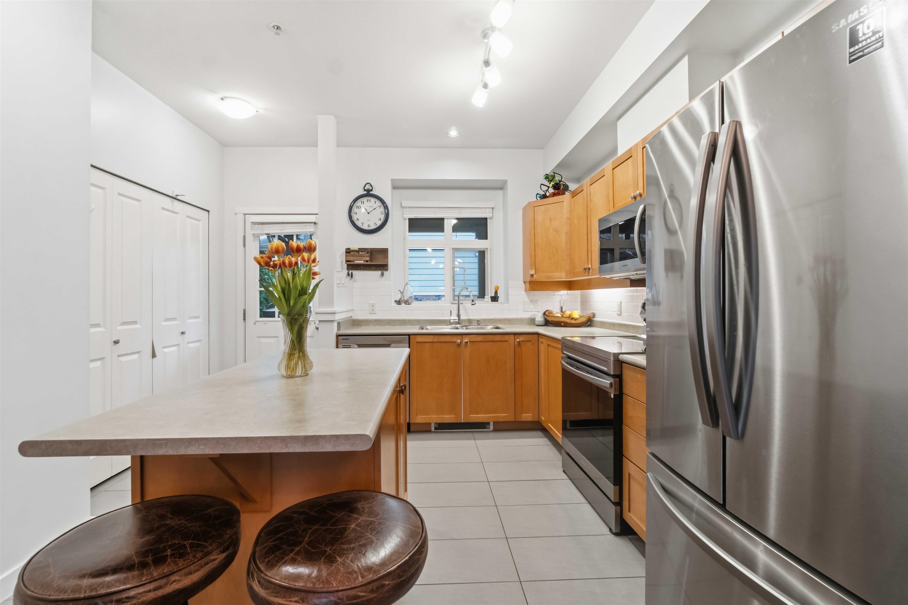 600 Park Crescent 222