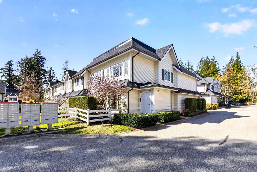 Photo of 11355 236 Street #45, Maple Ridge, BC V2W 1W4 (MLS # R3109201)