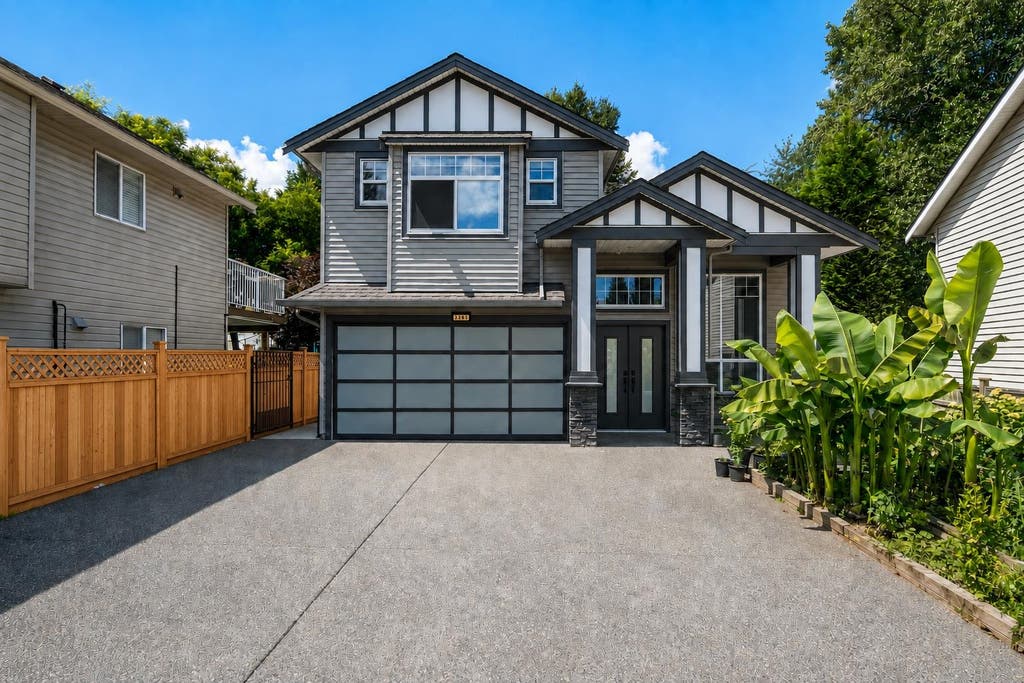 Photo of 3295 273 Street, Langley, BC V4W 3H9 (MLS # R3157801)