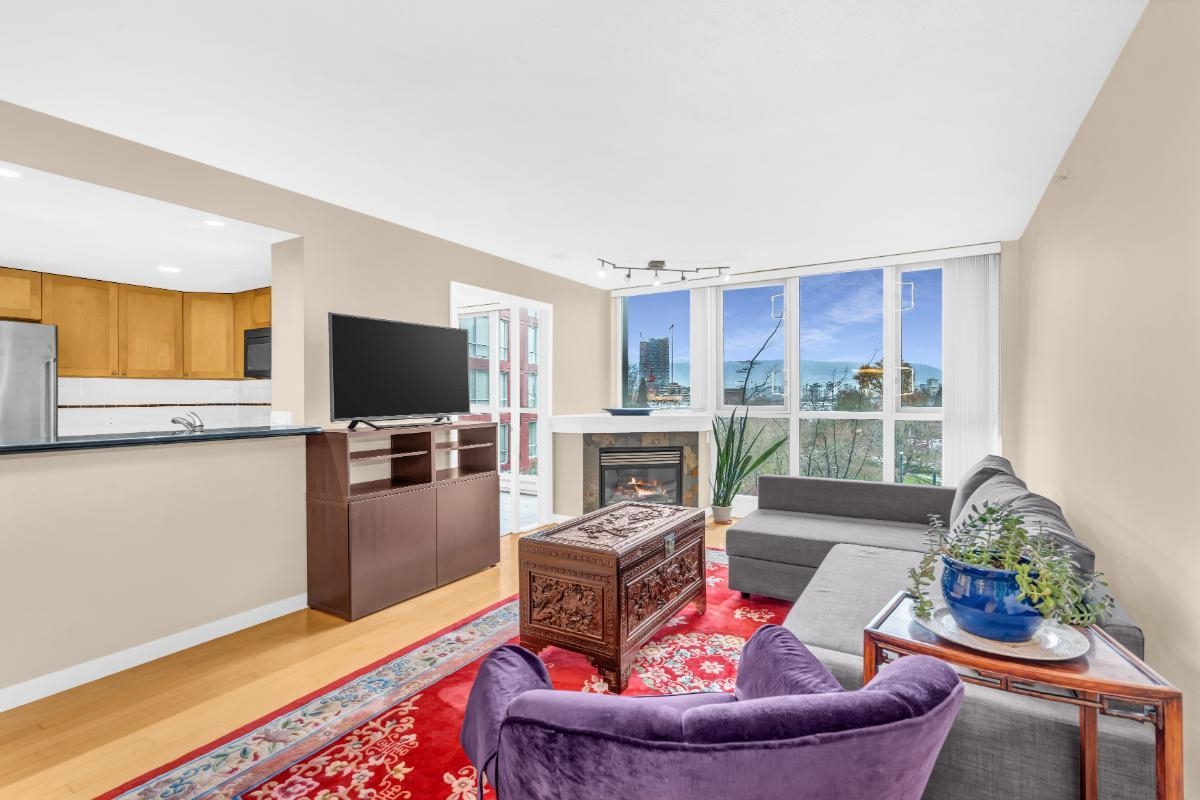 1485 W 6th Avenue 414