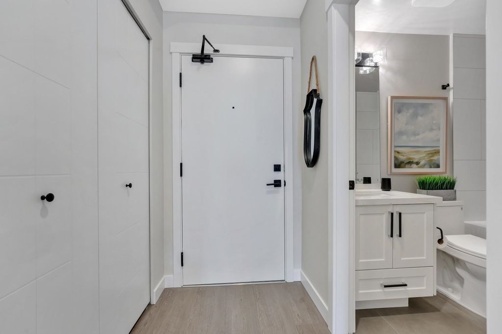 Photo of 12109 223 Street #512, Maple Ridge, BC V2X 5Y6 (MLS # R3107094)