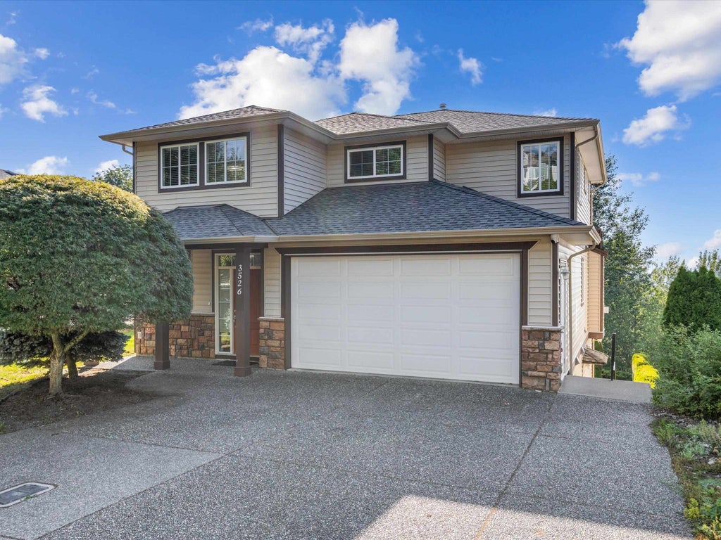 Photo of 3526 Bassano Terrace, Abbotsford, BC V3G 2Y2 (MLS # R3171816)