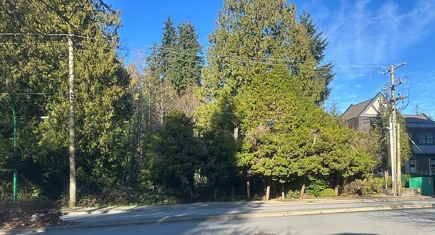 3612 Mt Seymour Parkway