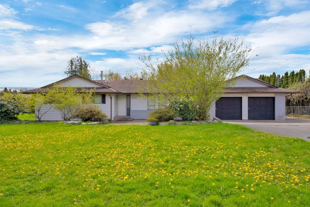 Photo of 28712 58 Avenue, Abbotsford, BC V4X 2P6 (MLS # R3112258)