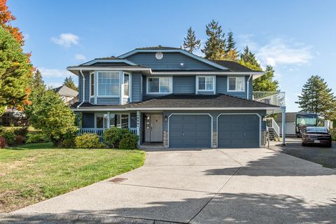 6588 148a Street Surrey BC V3S 7A2