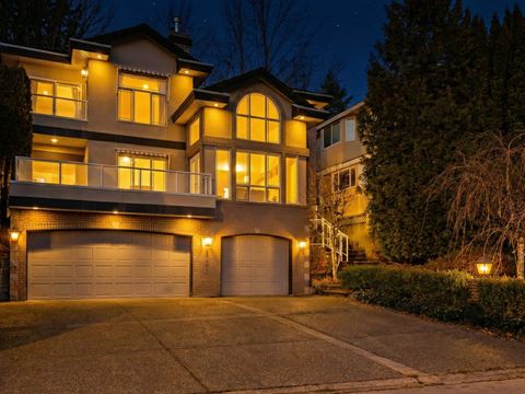 106 Timbercrest Place Port Moody BC V3H 4V5
