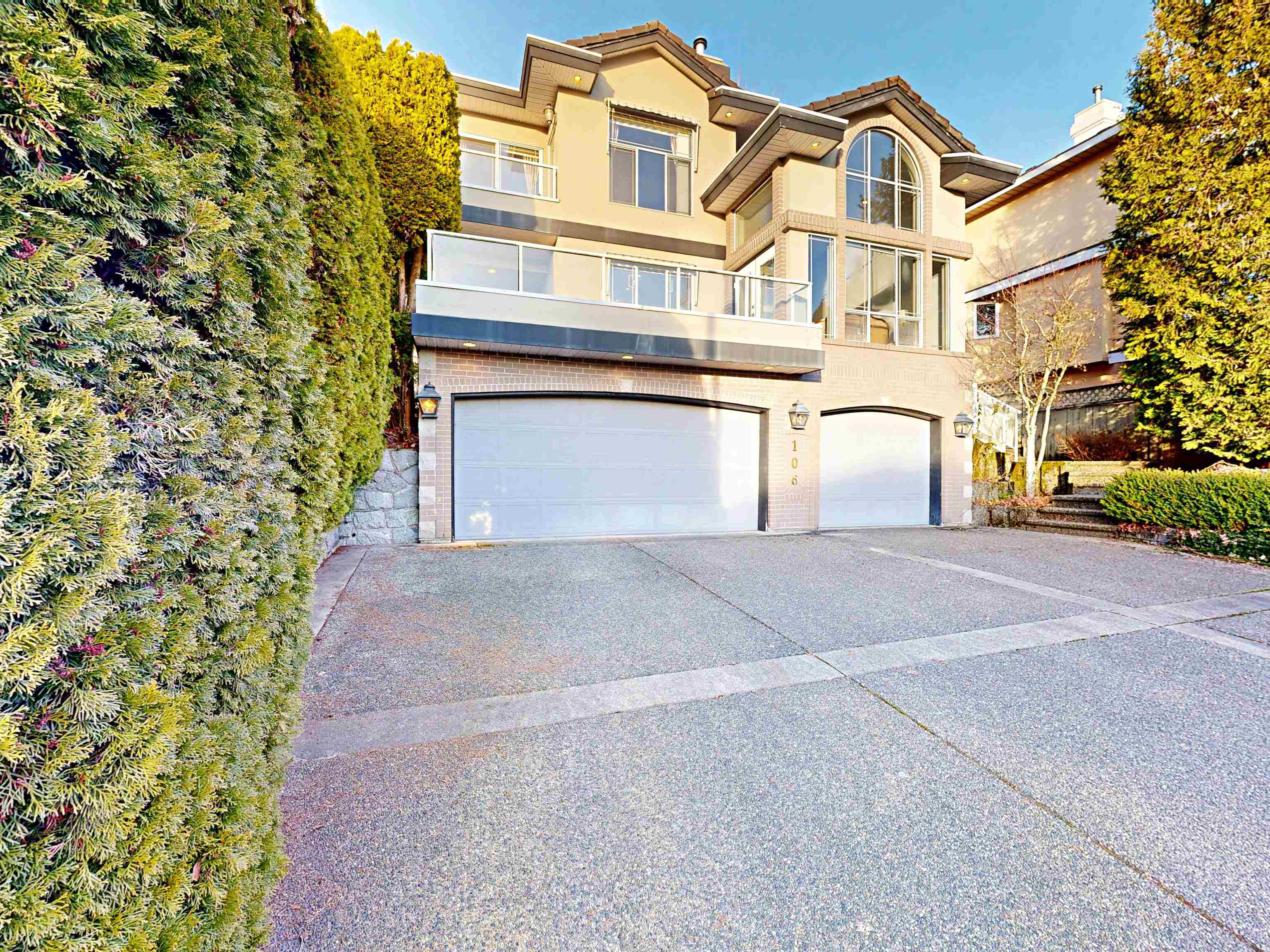 106 Timbercrest Place