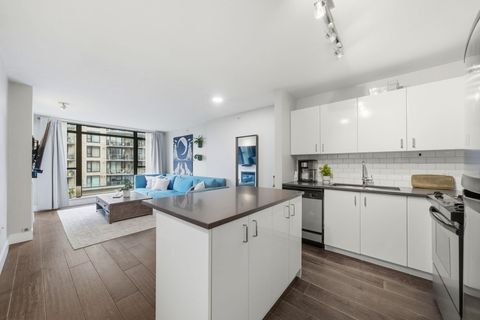 155 W 1st Street 405 North Vancouver BC V7M 3N8