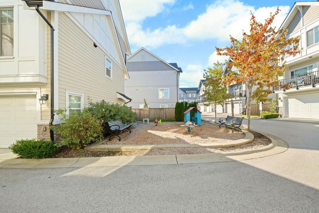 Photo of 7056 192 Street #8, Surrey, BC V4N 6S6 (MLS # R3147194)