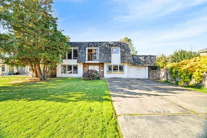 10920 Swinton Crescent Richmond BC V7A 3T5