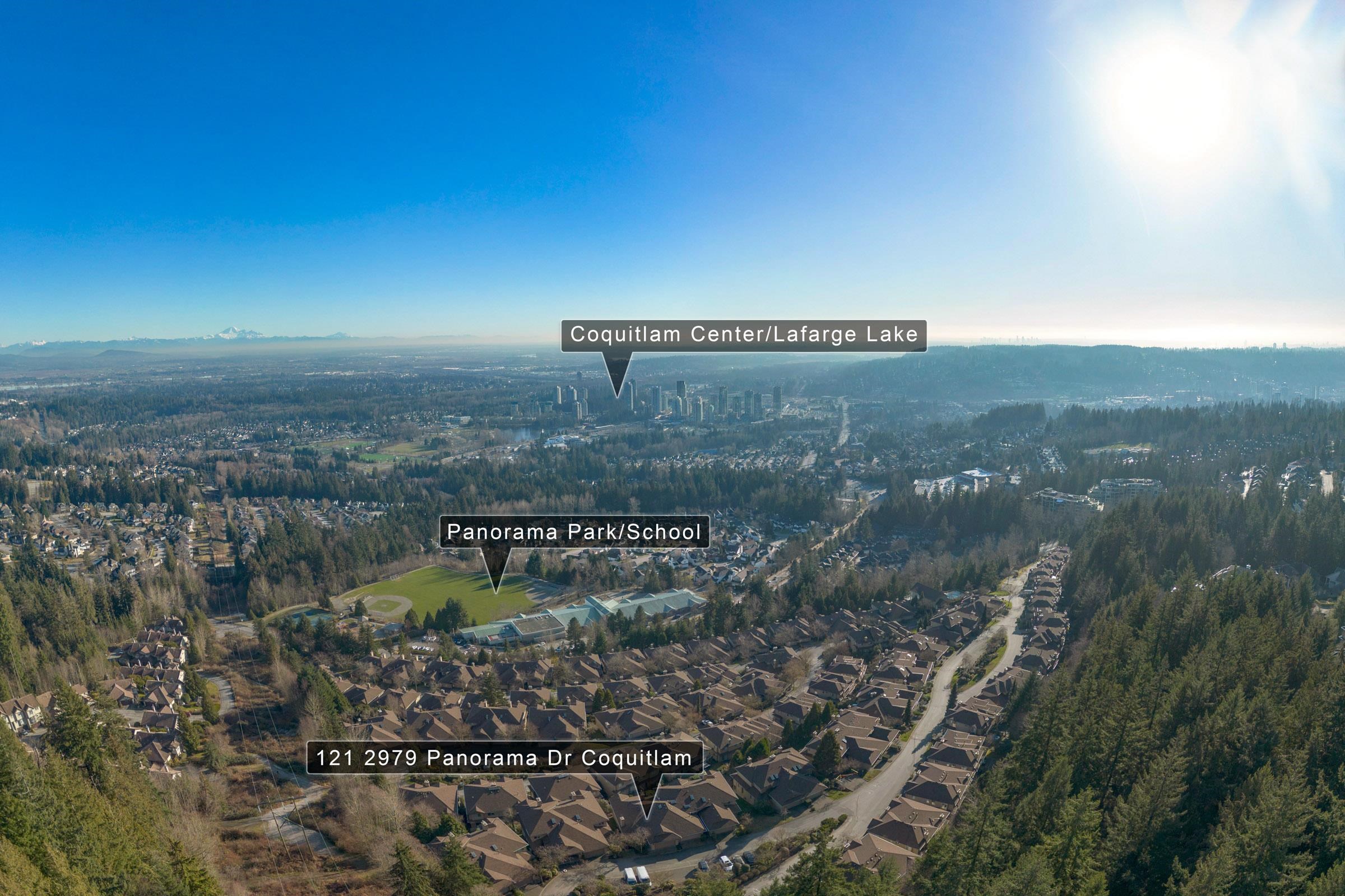 2979 Panorama Drive 121
