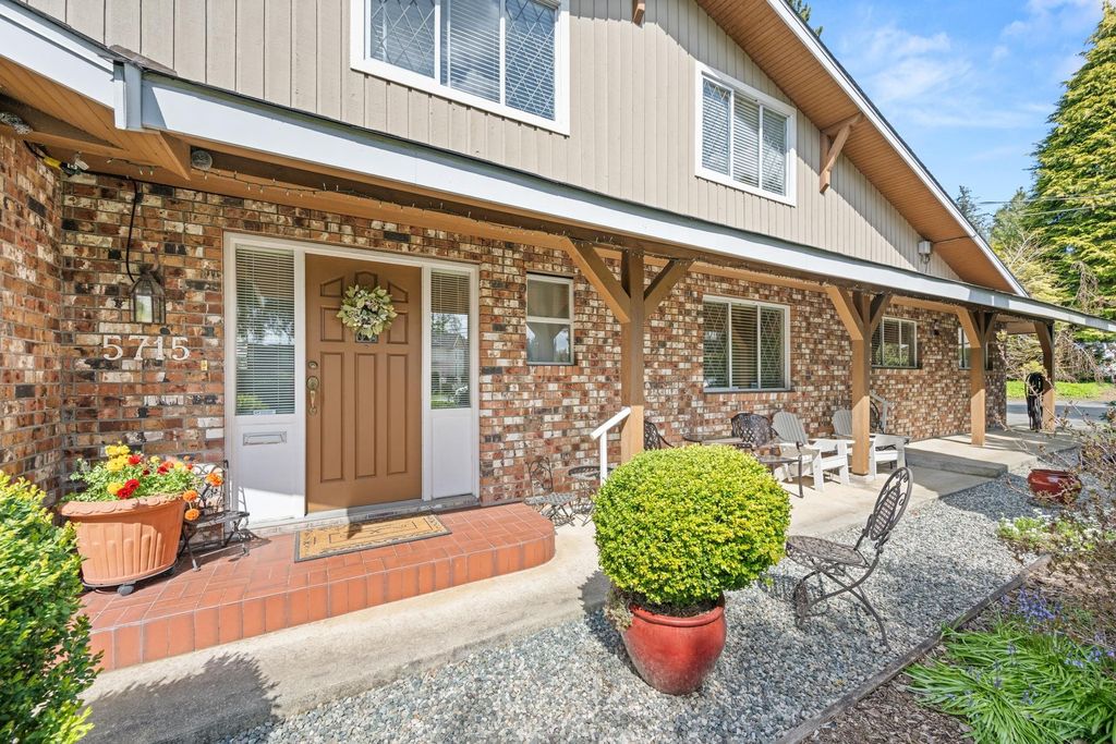 Photo of 5715 132 Street, Surrey, BC V3X 1N6 (MLS # R3113142)