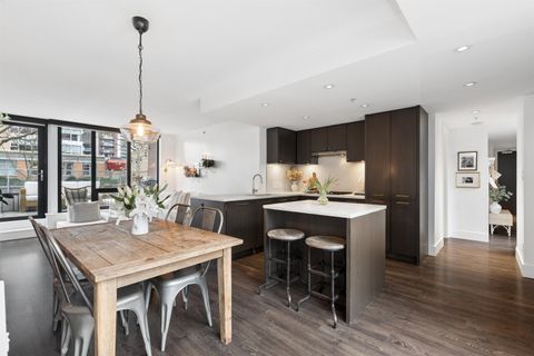 150 W 15th Street 303 North Vancouver BC V7M 1R5