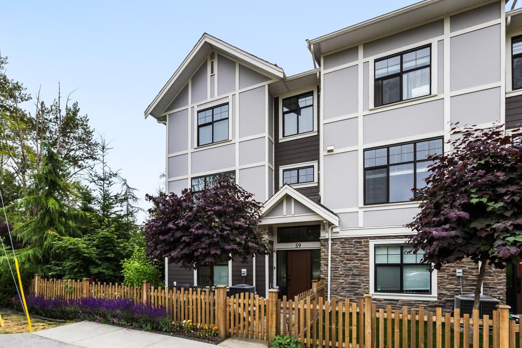 Photo of 20327 72b Avenue #59, Langley, BC V2Y 4J6 (MLS # R3140672)