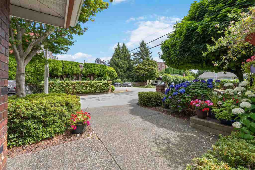 Photo of 22128 Dewdney Trunk Road #26, Maple Ridge, BC V2X 3H6 (MLS # R3145276)
