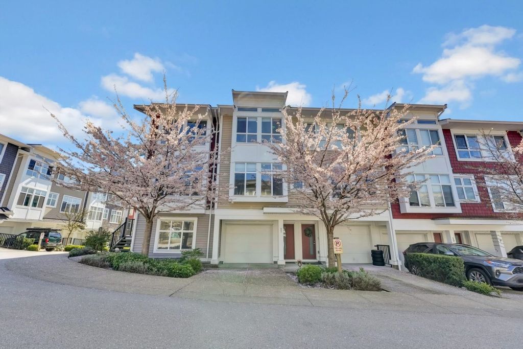 Photo of 24108 104 Avenue #12, Maple Ridge, BC V2W 0J5 (MLS # R3109430)