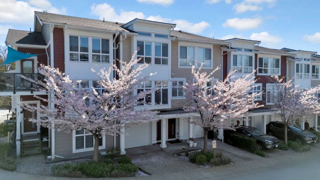 Photo of 24108 104 Avenue #12, Maple Ridge, BC V2W 0J5 (MLS # R3109430)