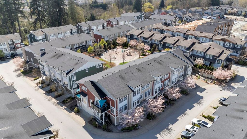 Photo of 24108 104 Avenue #12, Maple Ridge, BC V2W 0J5 (MLS # R3109430)