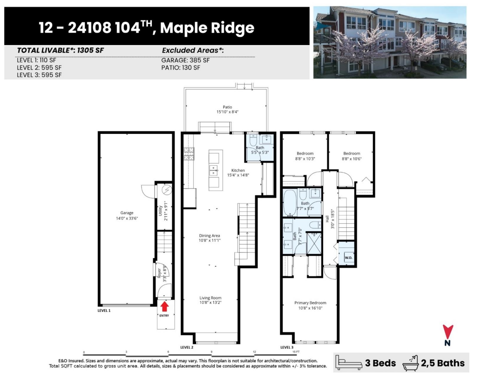 24108 104 Avenue 12