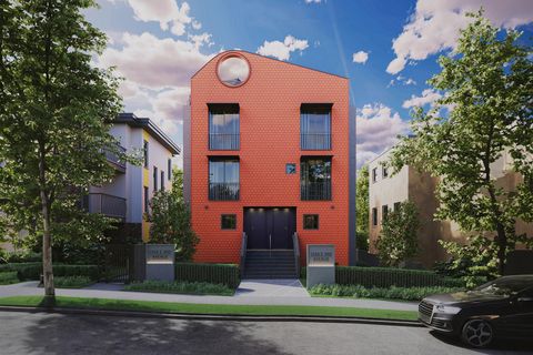 1552 E 3rd Avenue 122 Vancouver BC V5N 1G9